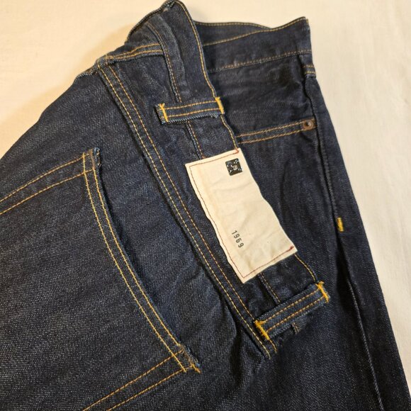 Williamsburg jeans - Picture 9 of 16